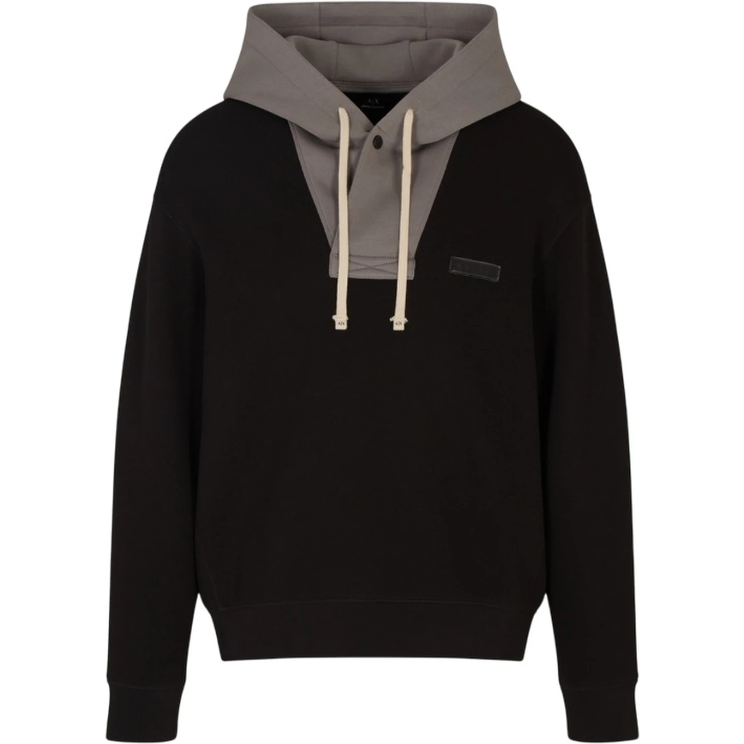 ARMANI EXCHANGE Sweaters Black
