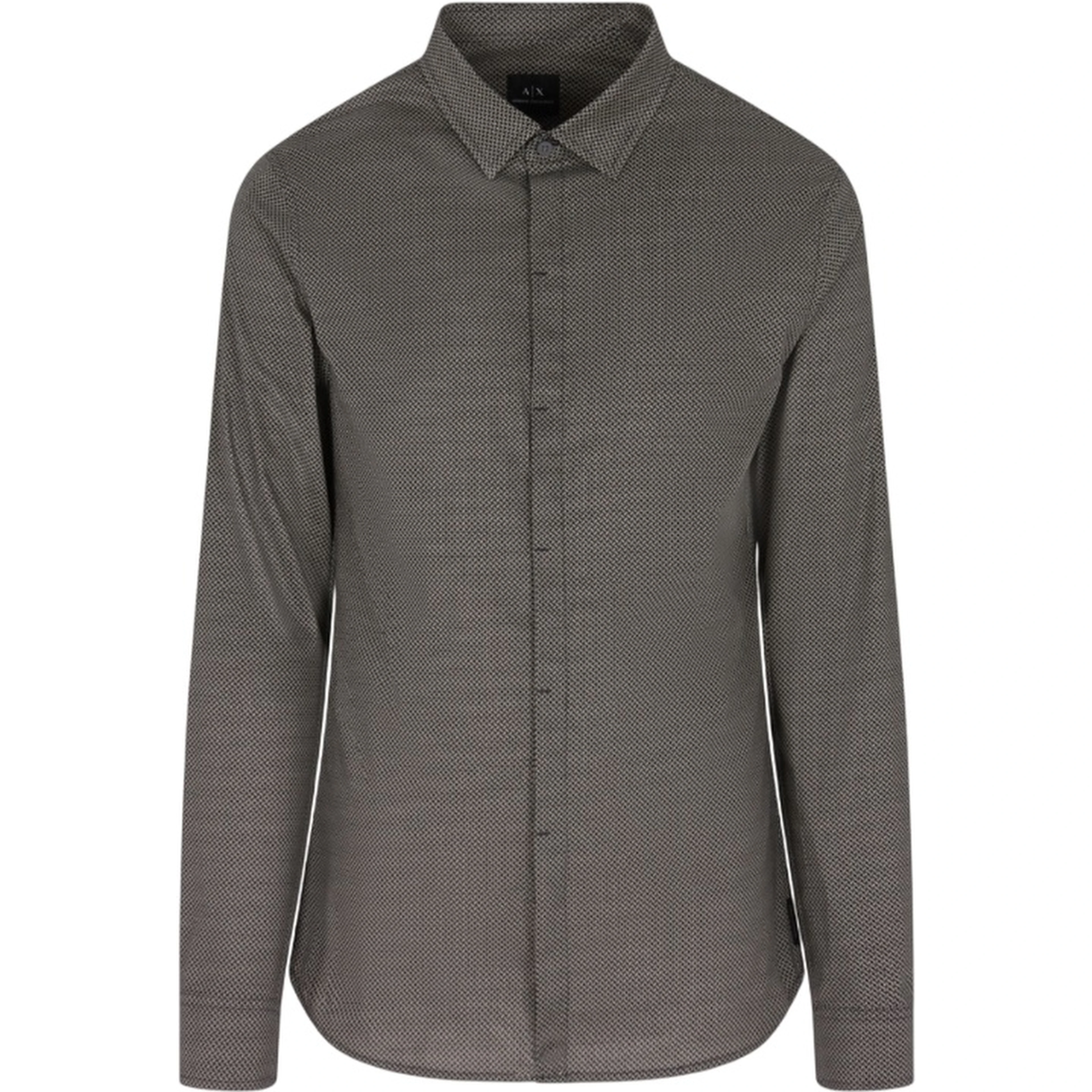 ARMANI EXCHANGE Shirts Beige
