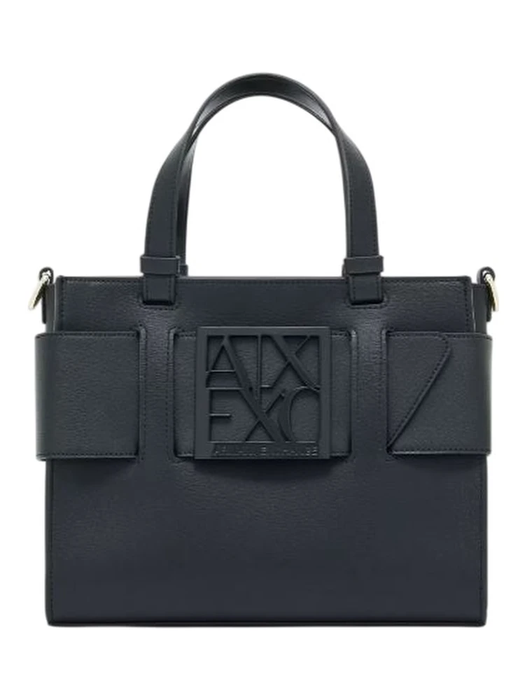 ARMANI EXCHANGE Bags.. Black
