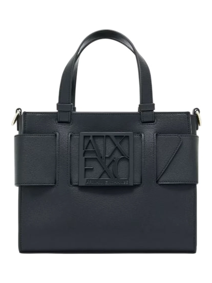 ARMANI EXCHANGE Bags.. Black