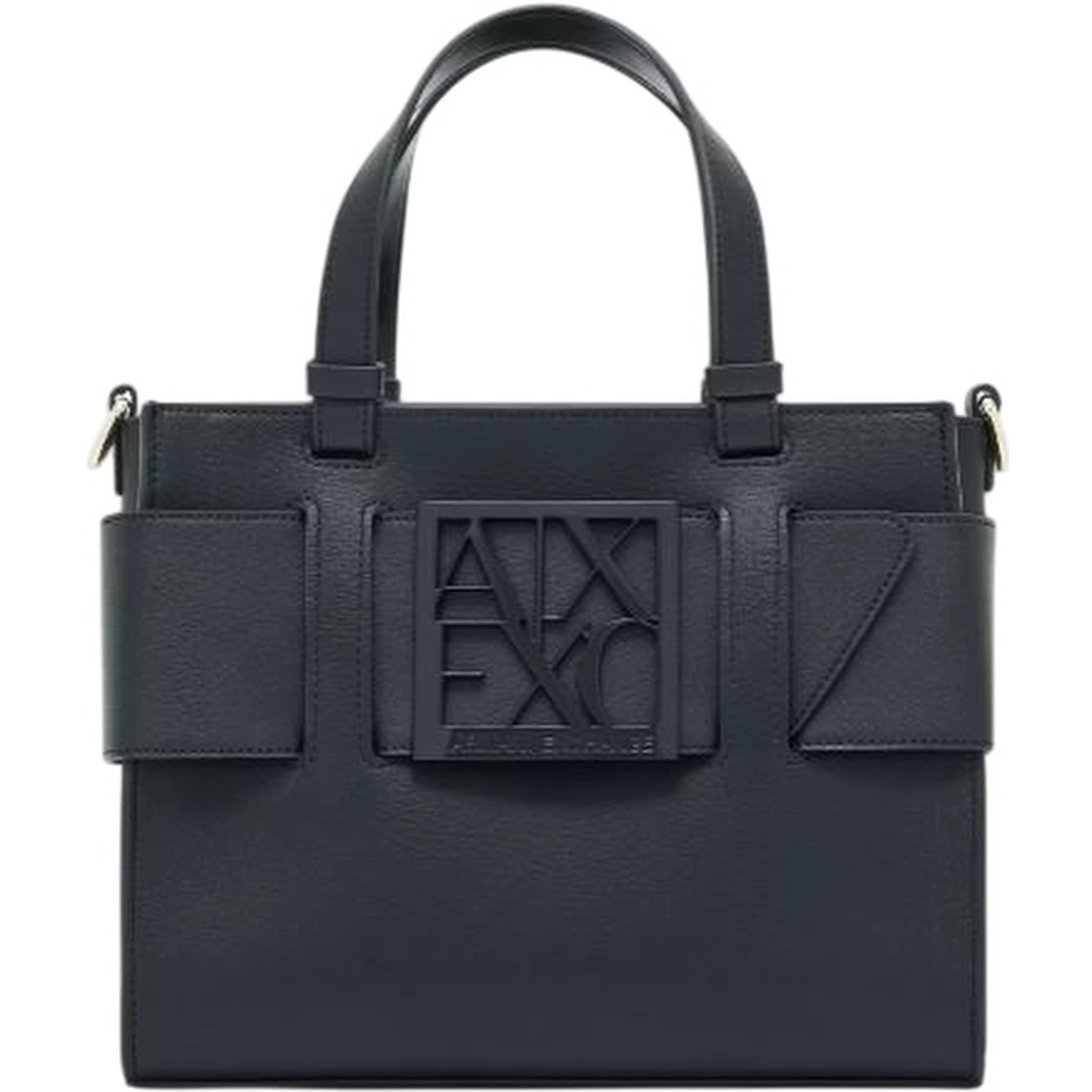 ARMANI EXCHANGE Bags.. Black