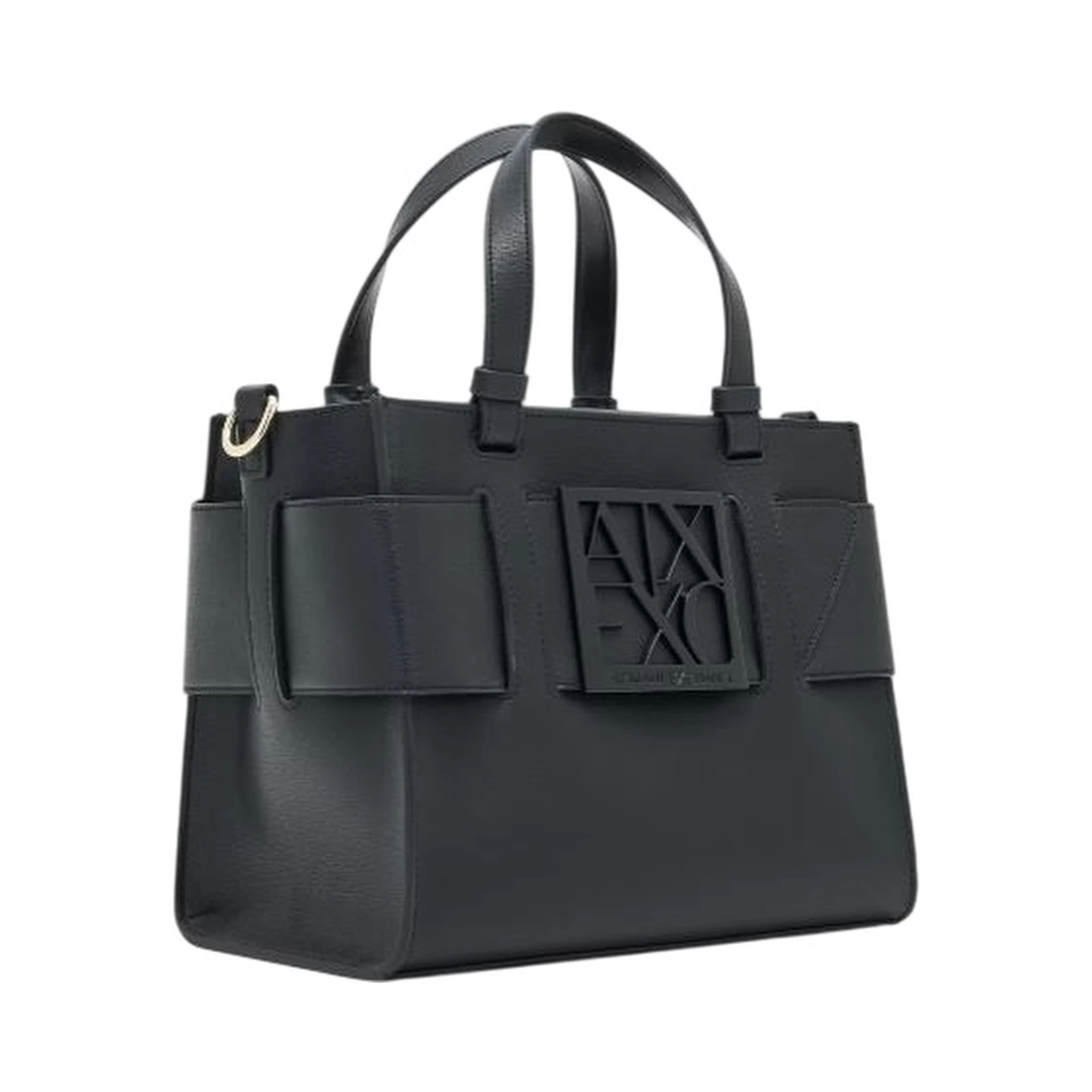 ARMANI EXCHANGE Bags.. Black
