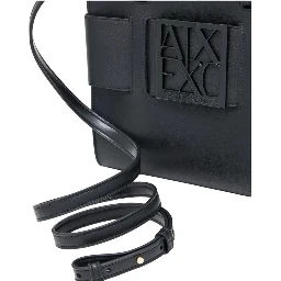 ARMANI EXCHANGE Bags.. Black