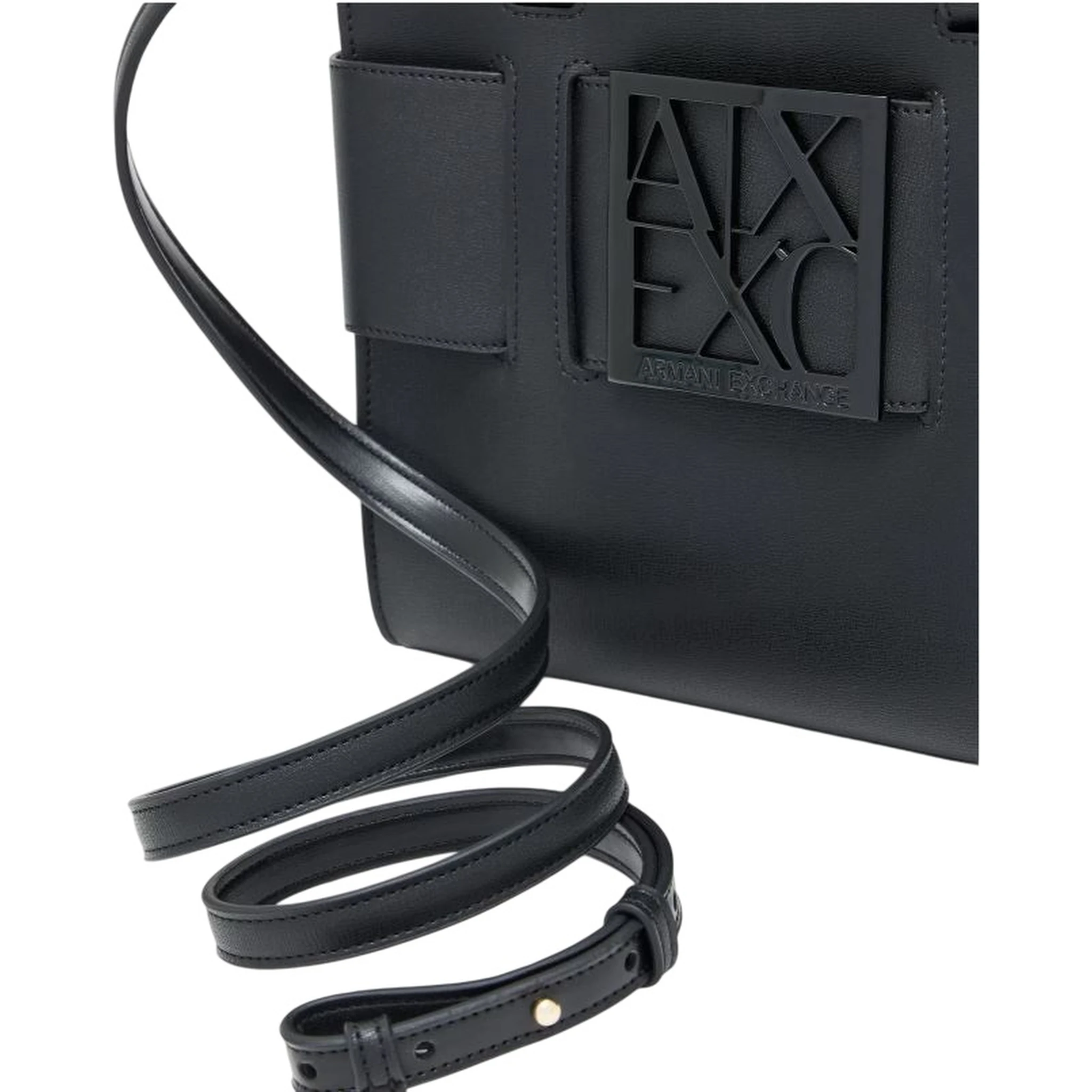 ARMANI EXCHANGE Bags.. Black