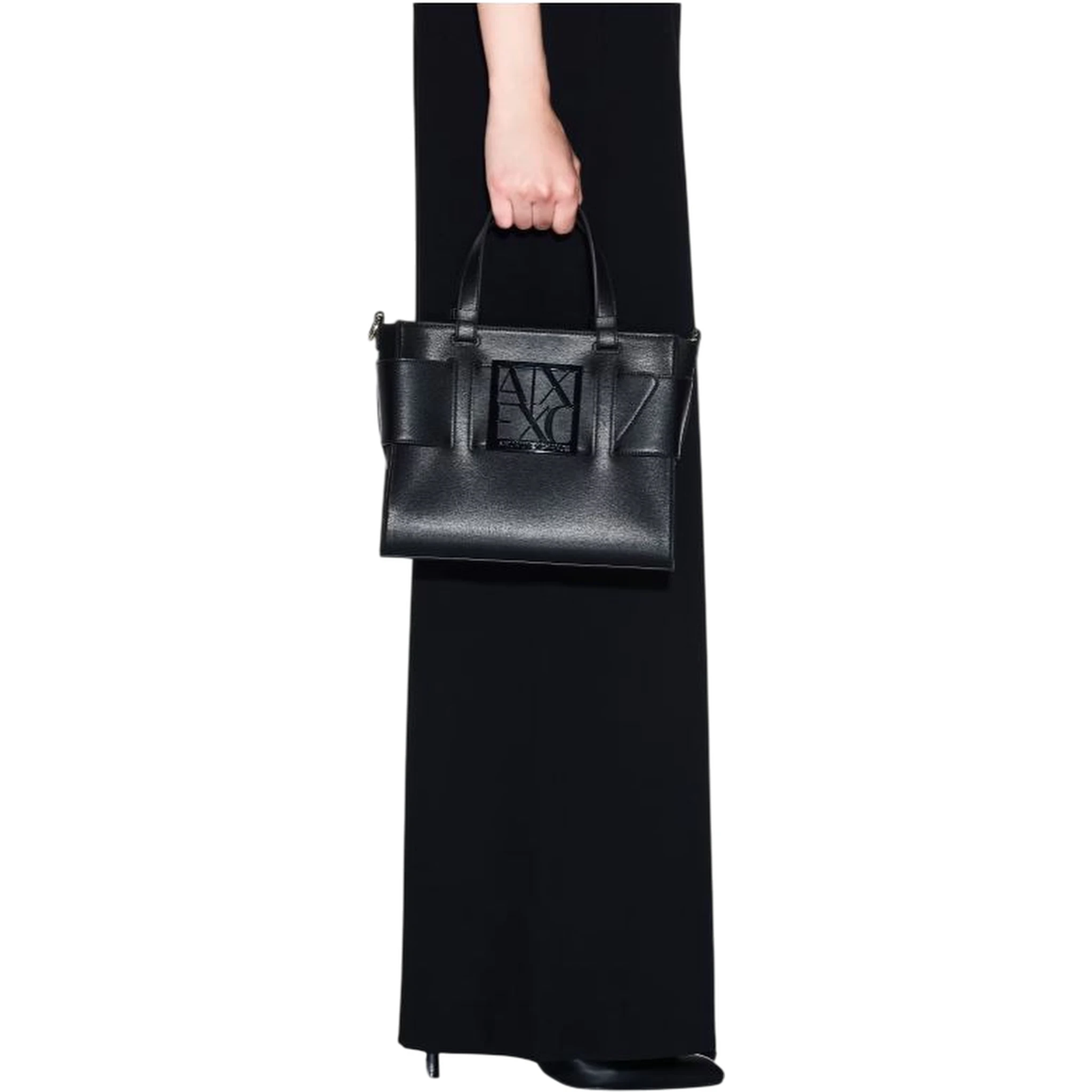 ARMANI EXCHANGE Bags.. Black