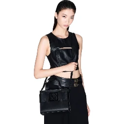 ARMANI EXCHANGE Bags.. Black