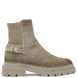 Ankle boots