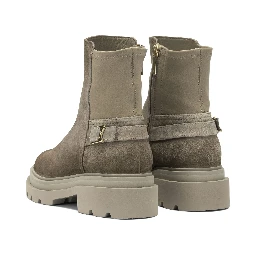Ankle boots