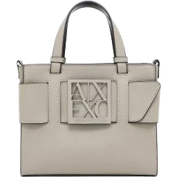 ARMANI EXCHANGE Bags.. Beige