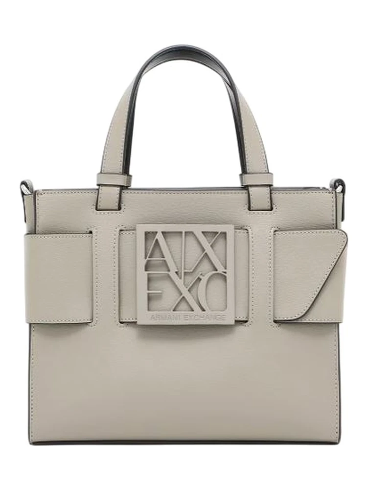 ARMANI EXCHANGE Bags.. Beige