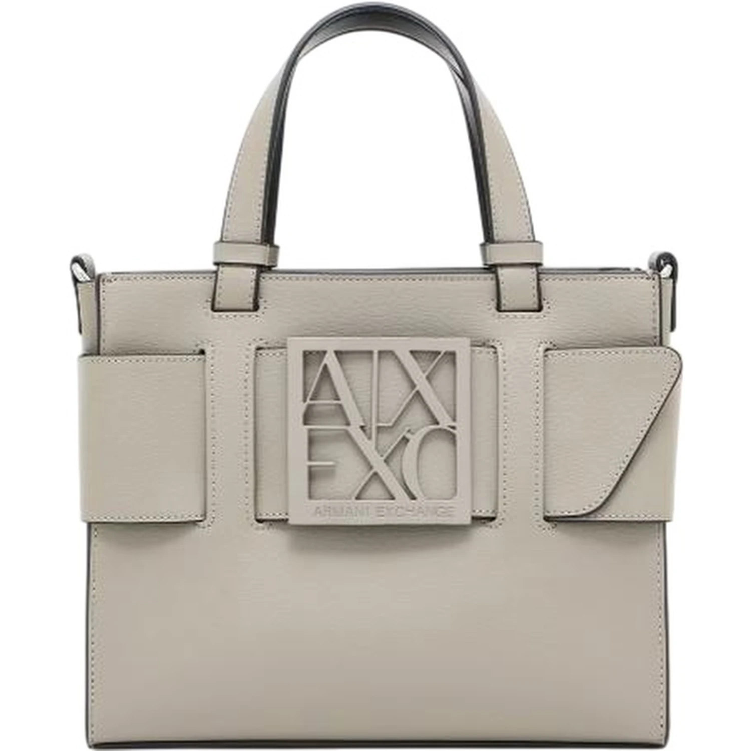 ARMANI EXCHANGE Bags.. Beige