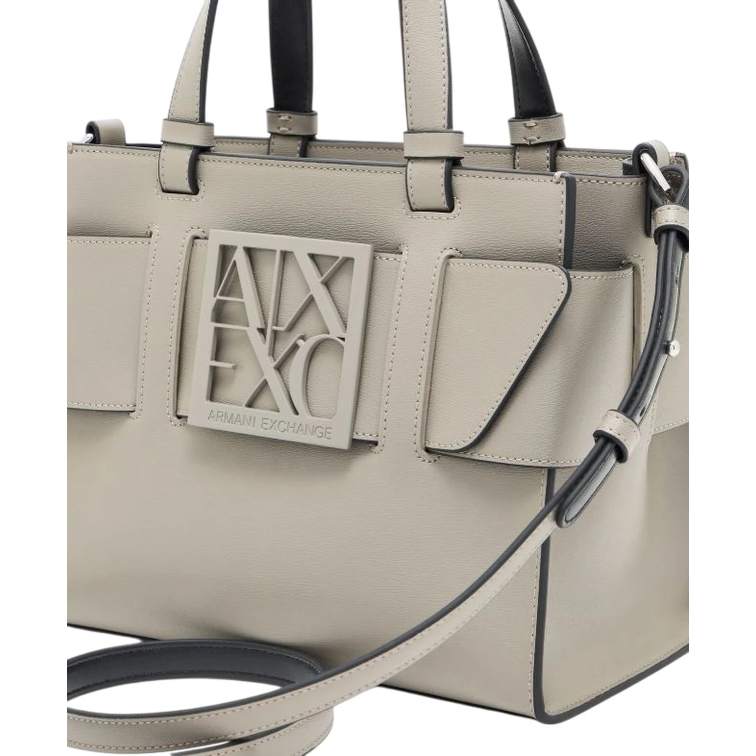 ARMANI EXCHANGE Bags.. Beige