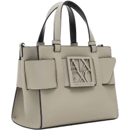 ARMANI EXCHANGE Bags.. Beige