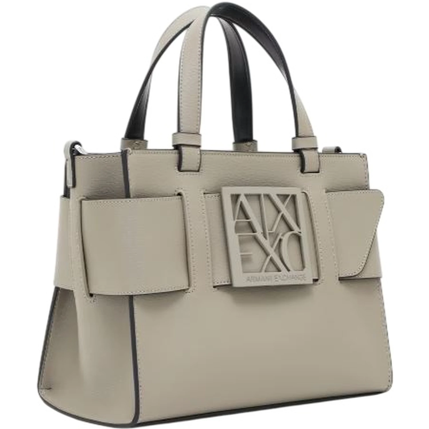 ARMANI EXCHANGE Bags.. Beige