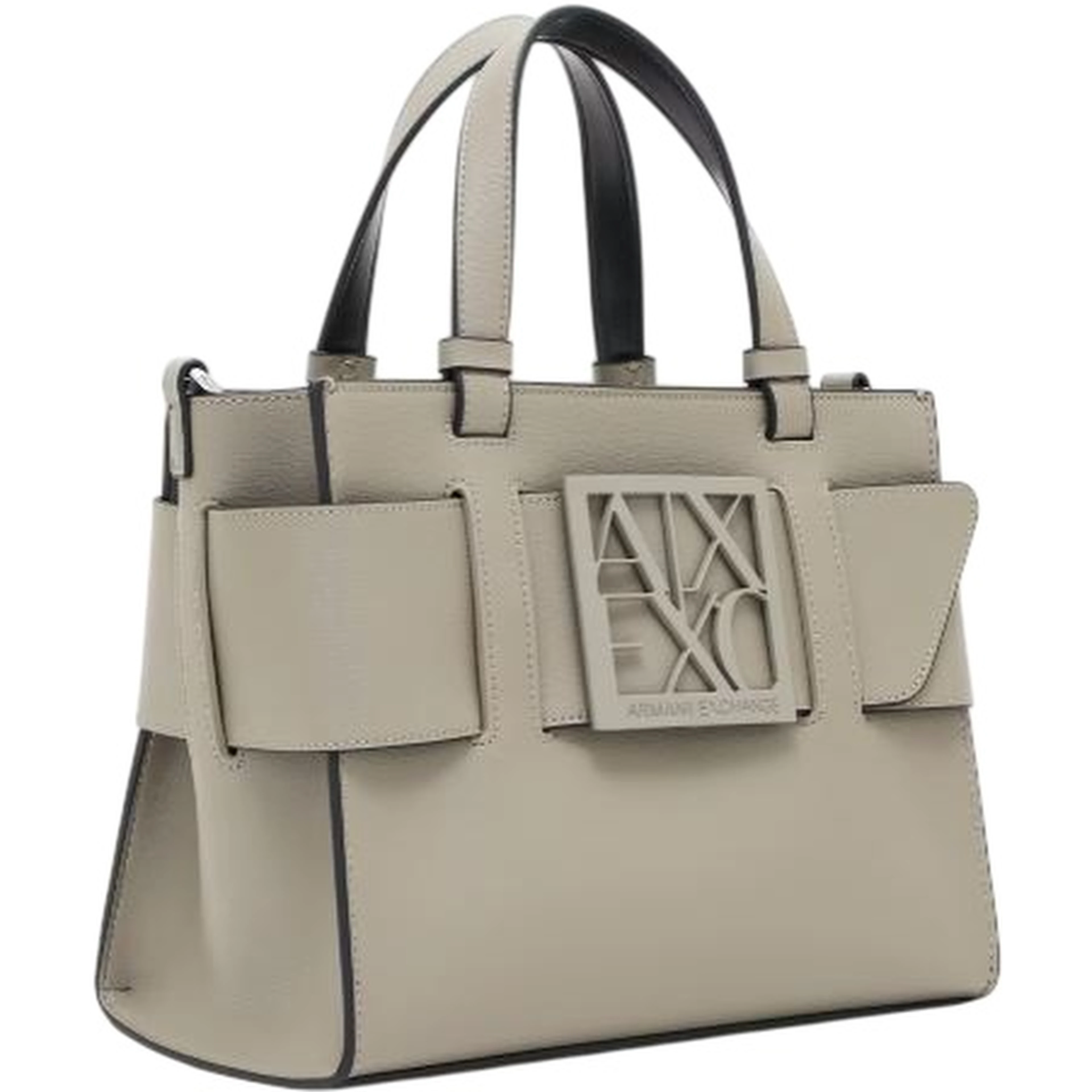 ARMANI EXCHANGE Bags.. Beige