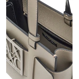 ARMANI EXCHANGE Bags.. Beige