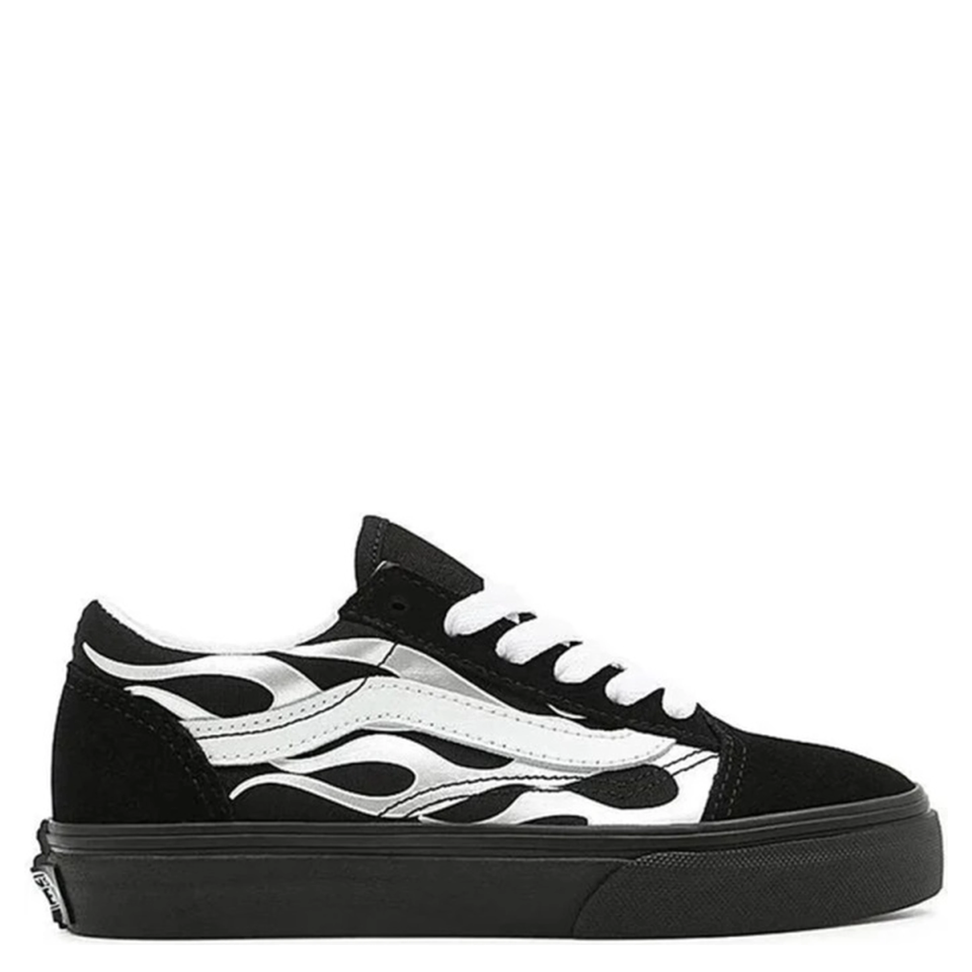 "OLD SKOOL" SNEAKER