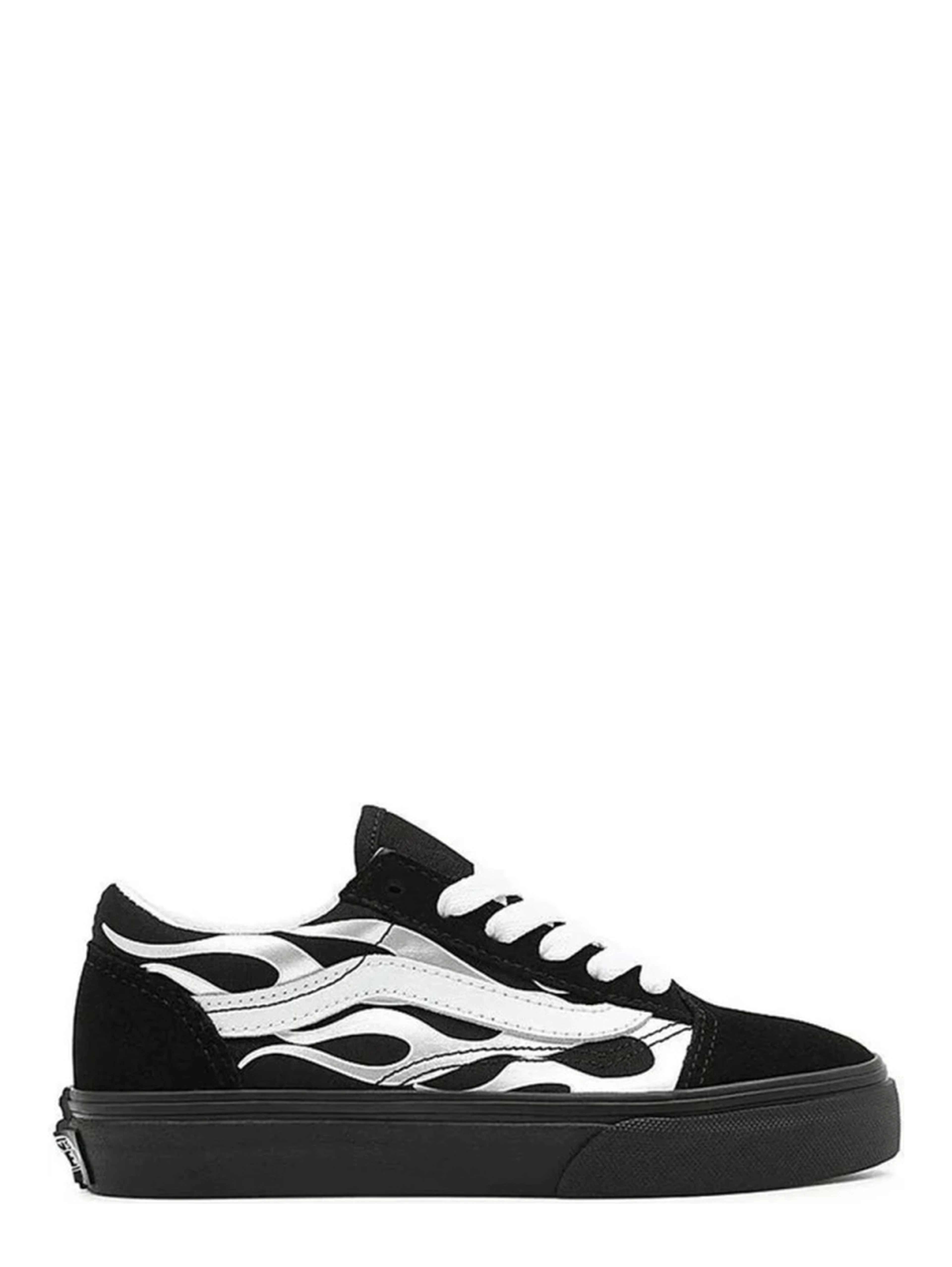 "OLD SKOOL" SNEAKER