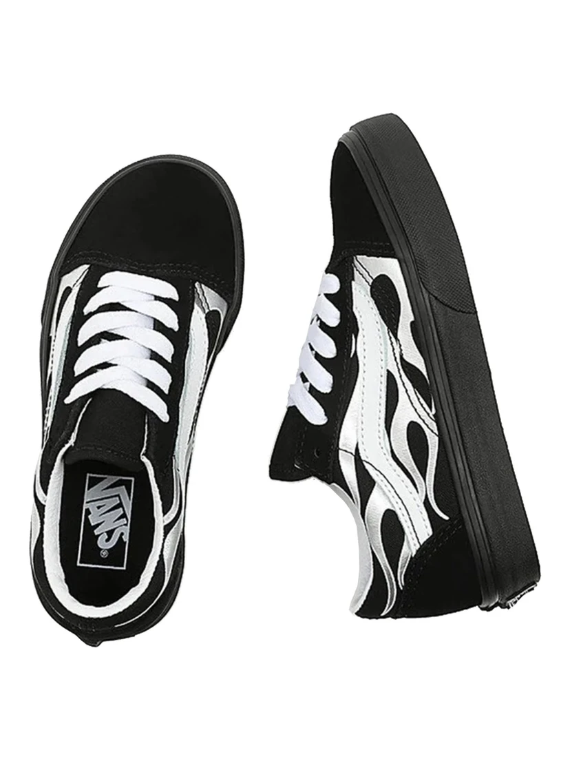 "OLD SKOOL" SNEAKER