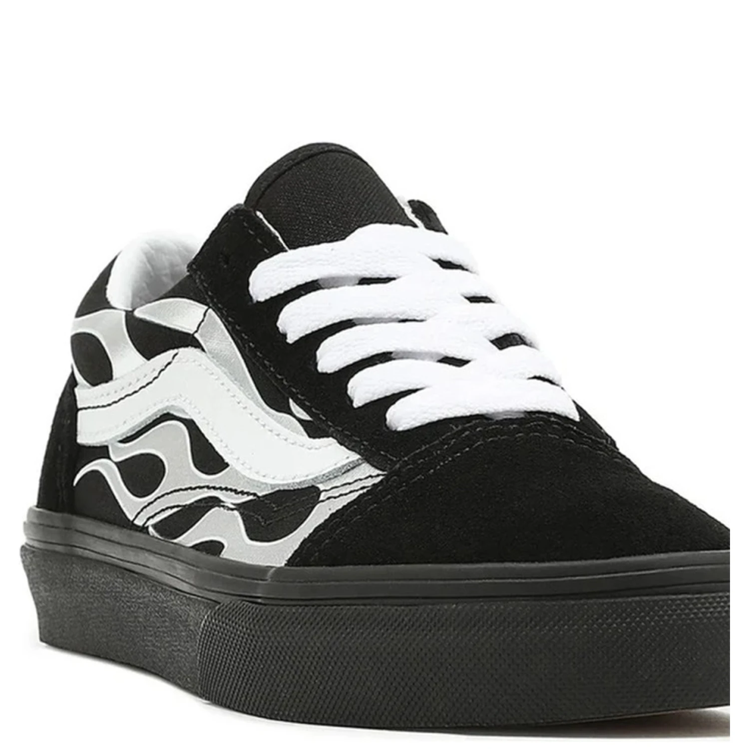 "OLD SKOOL" SNEAKER