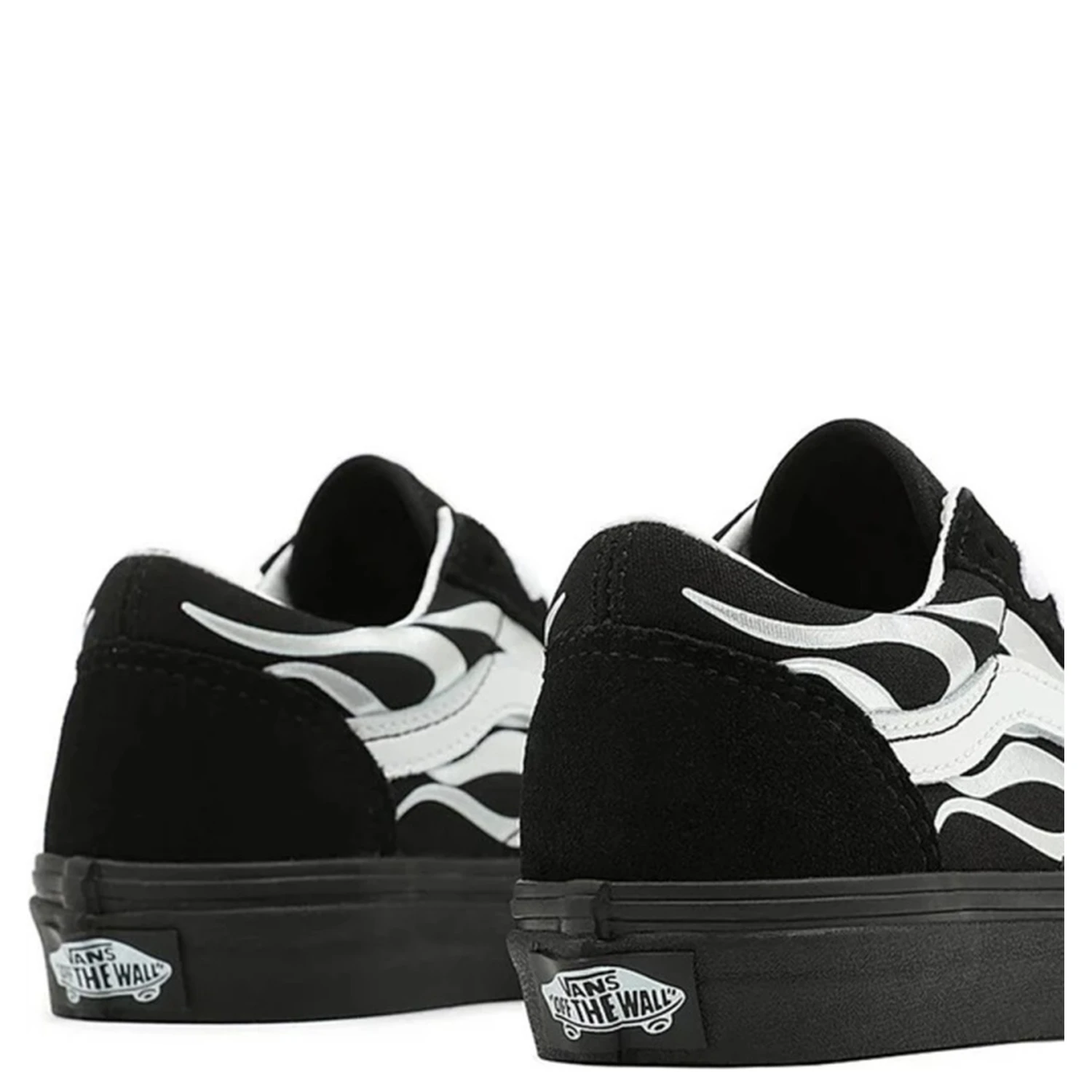 "OLD SKOOL" SNEAKER