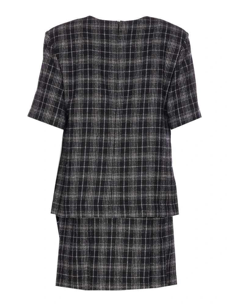 Pinko Dresses Black alternative