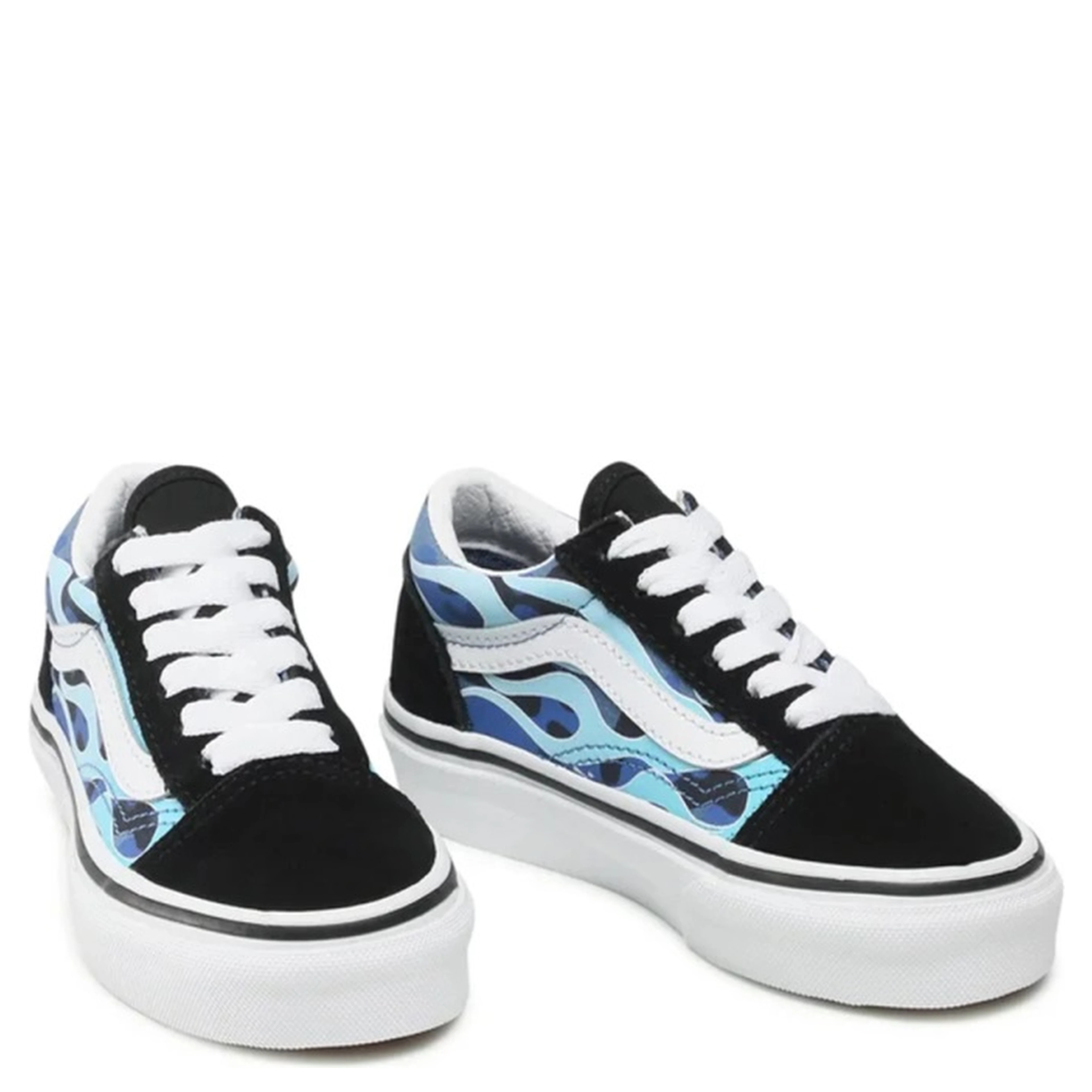 "OLD SKOOL" SNEAKER