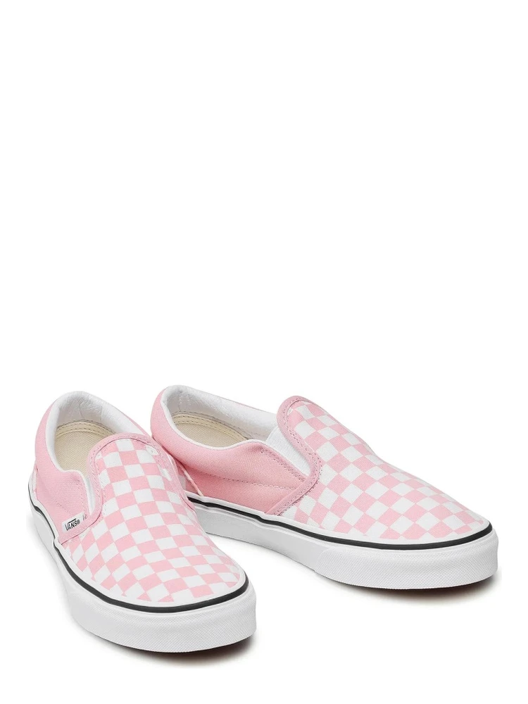 SNEAKER "CLASSIC SLIP-ON (CHECKERBOARD)" alternative