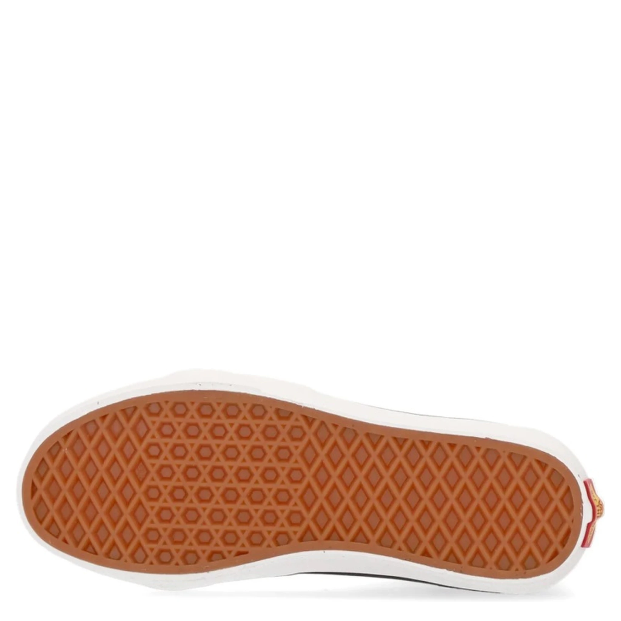 "FLAME LOGO REPEAT" SNEAKER