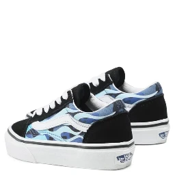 "OLD SKOOL" SNEAKER