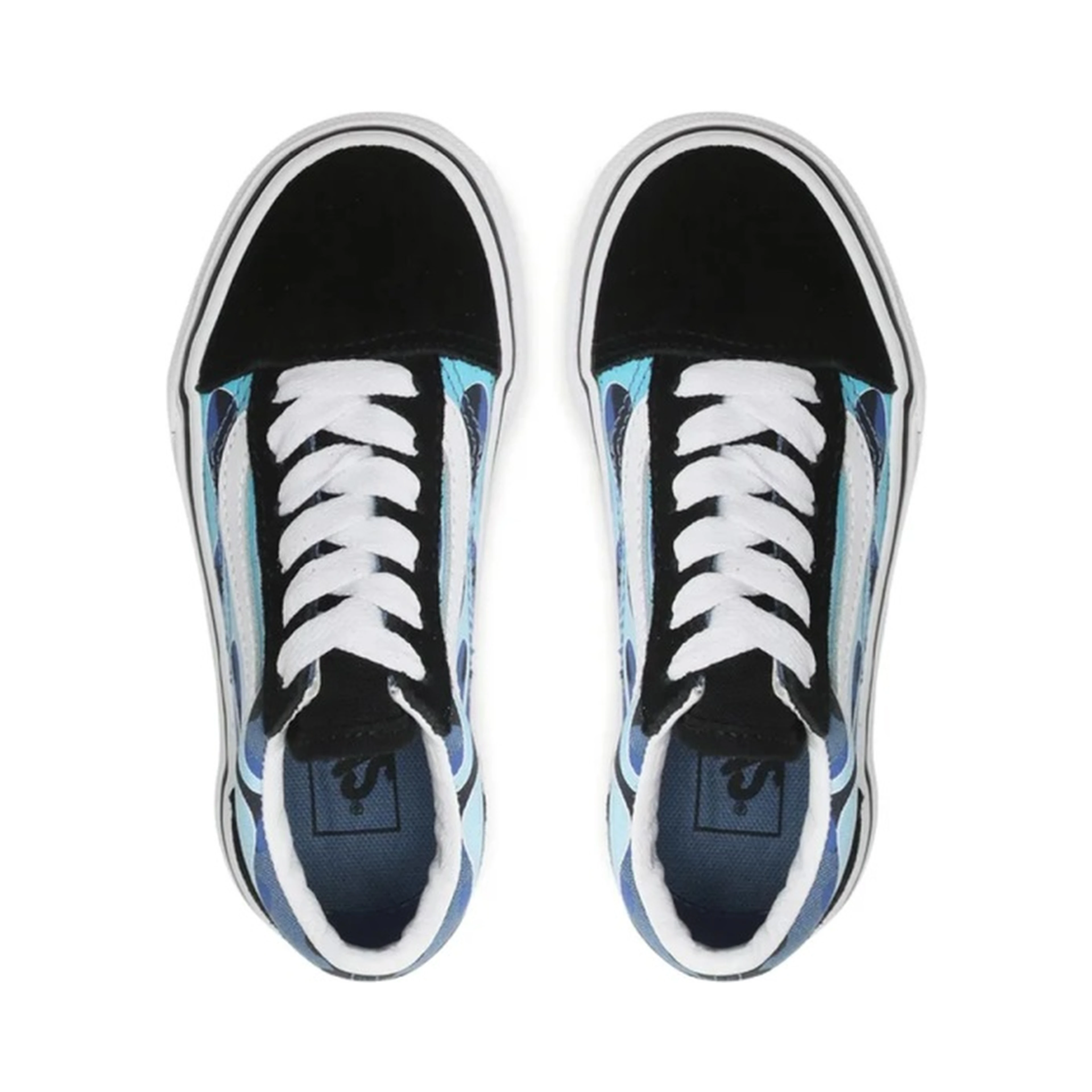 "OLD SKOOL" SNEAKER