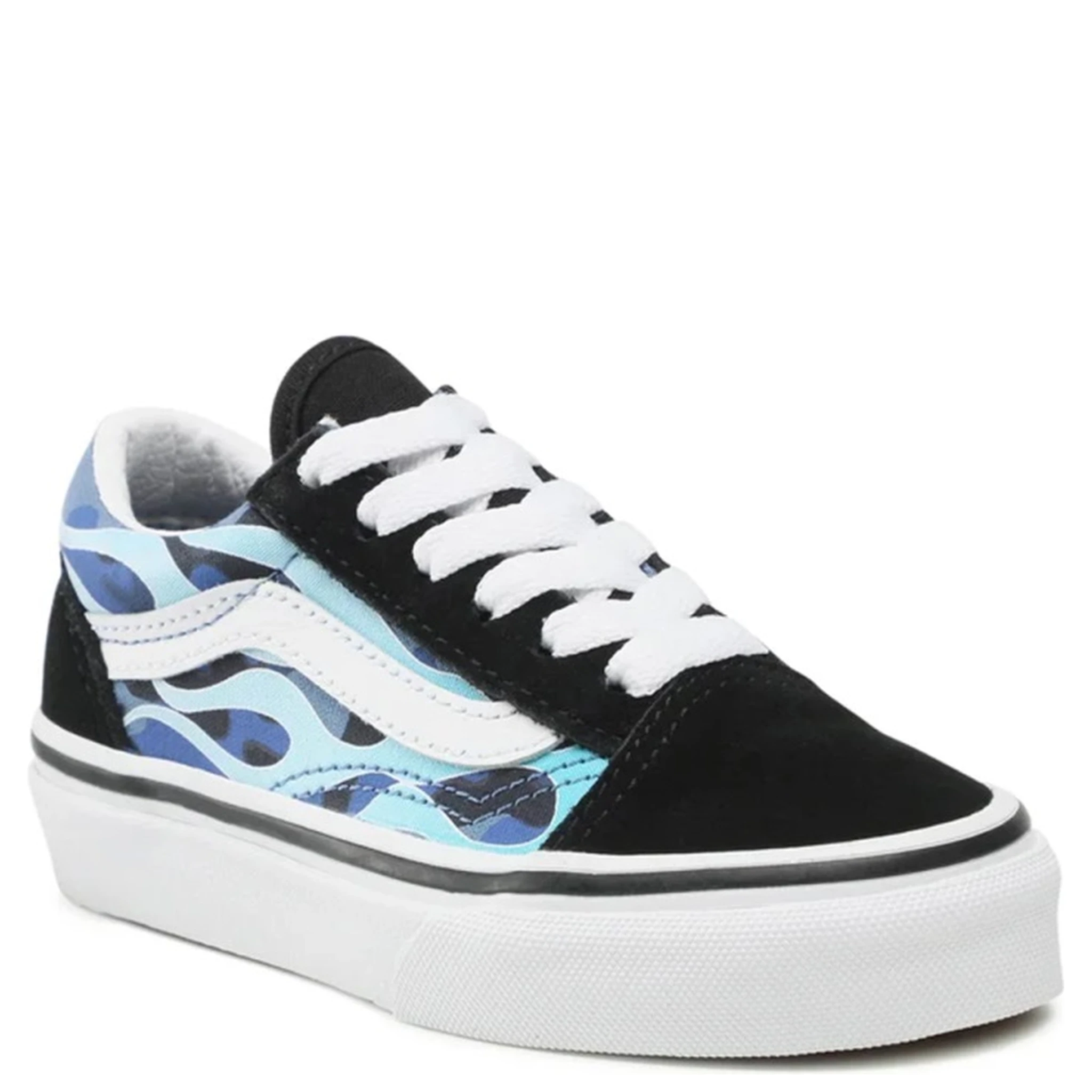 "OLD SKOOL" SNEAKER