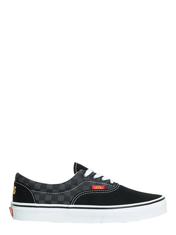 SNEAKER "ERA (FLAME LOGO REPEAT)"