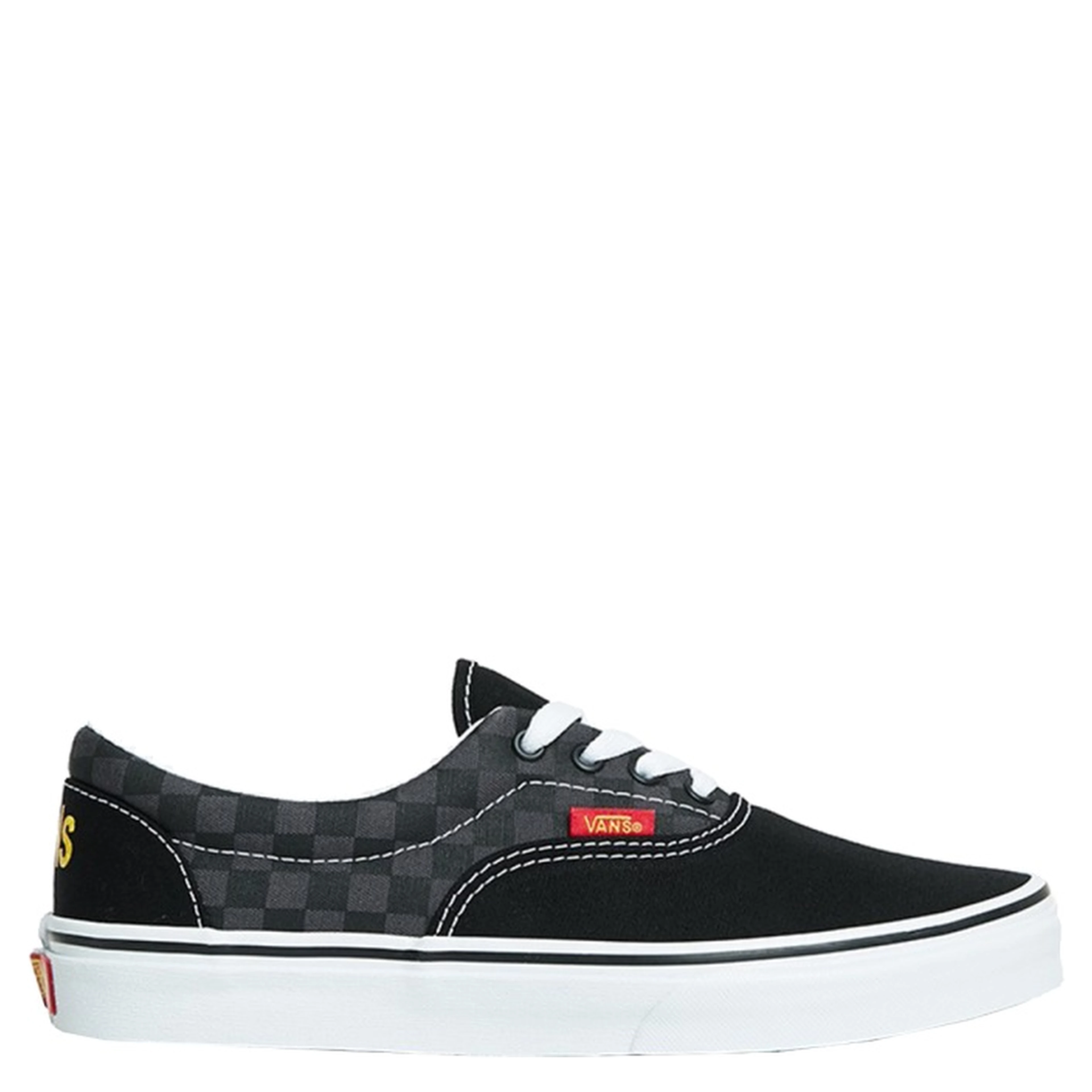 SNEAKER "ERA (FLAME LOGO REPEAT)"
