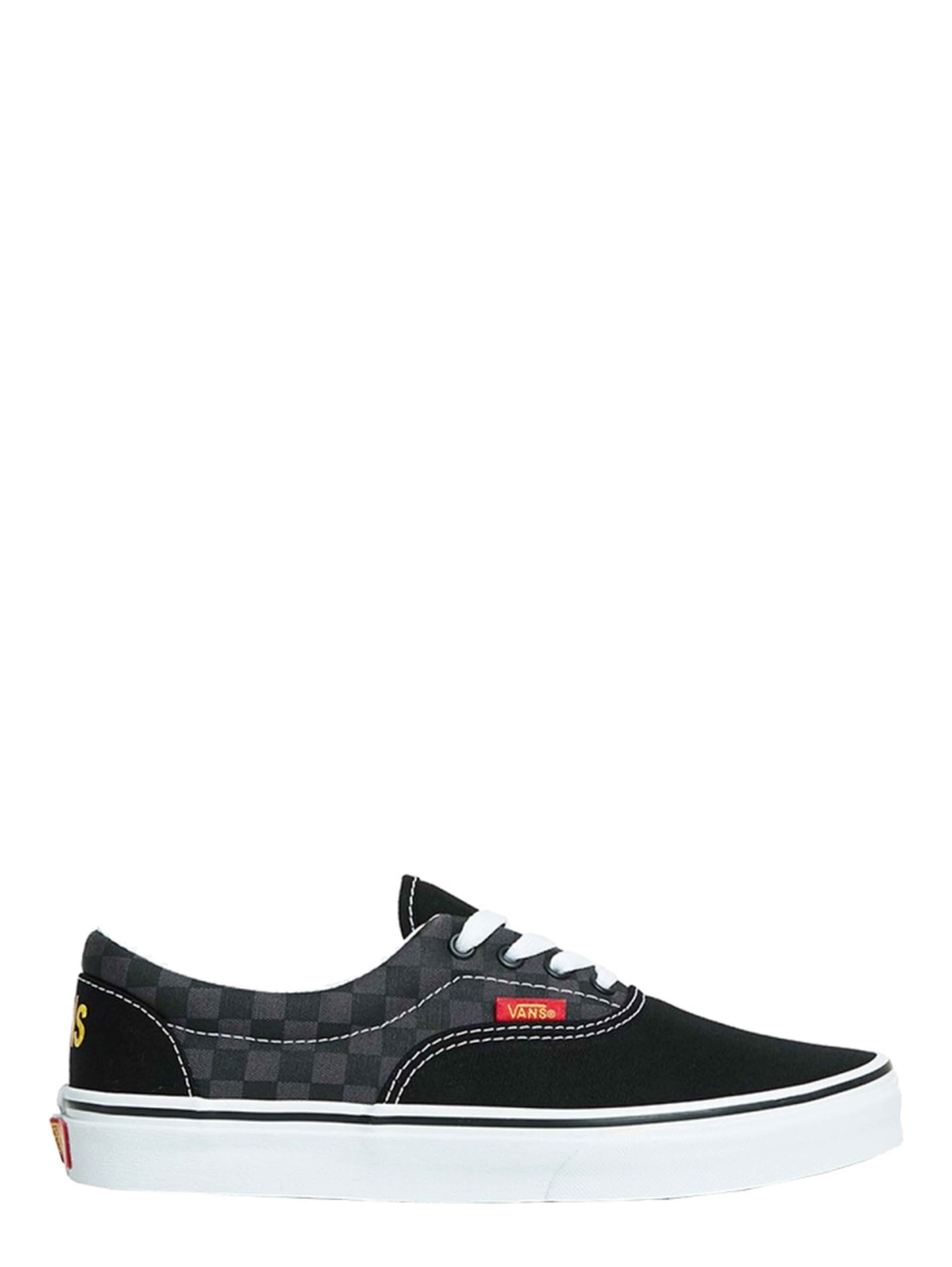 SNEAKER "ERA (FLAME LOGO REPEAT)"