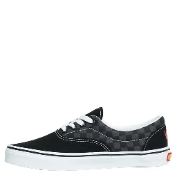 SNEAKER "ERA (FLAME LOGO REPEAT)"