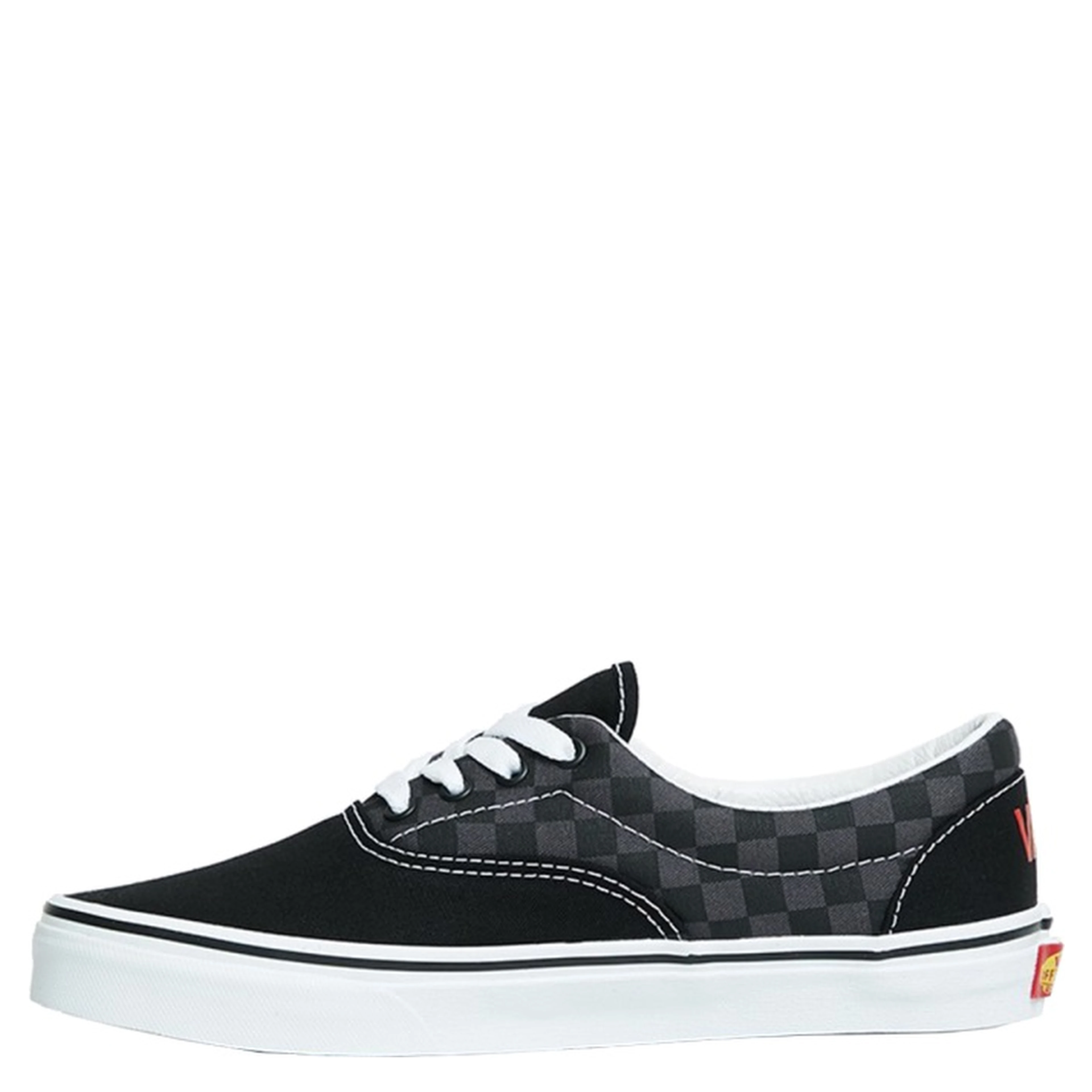 SNEAKER "ERA (FLAME LOGO REPEAT)"