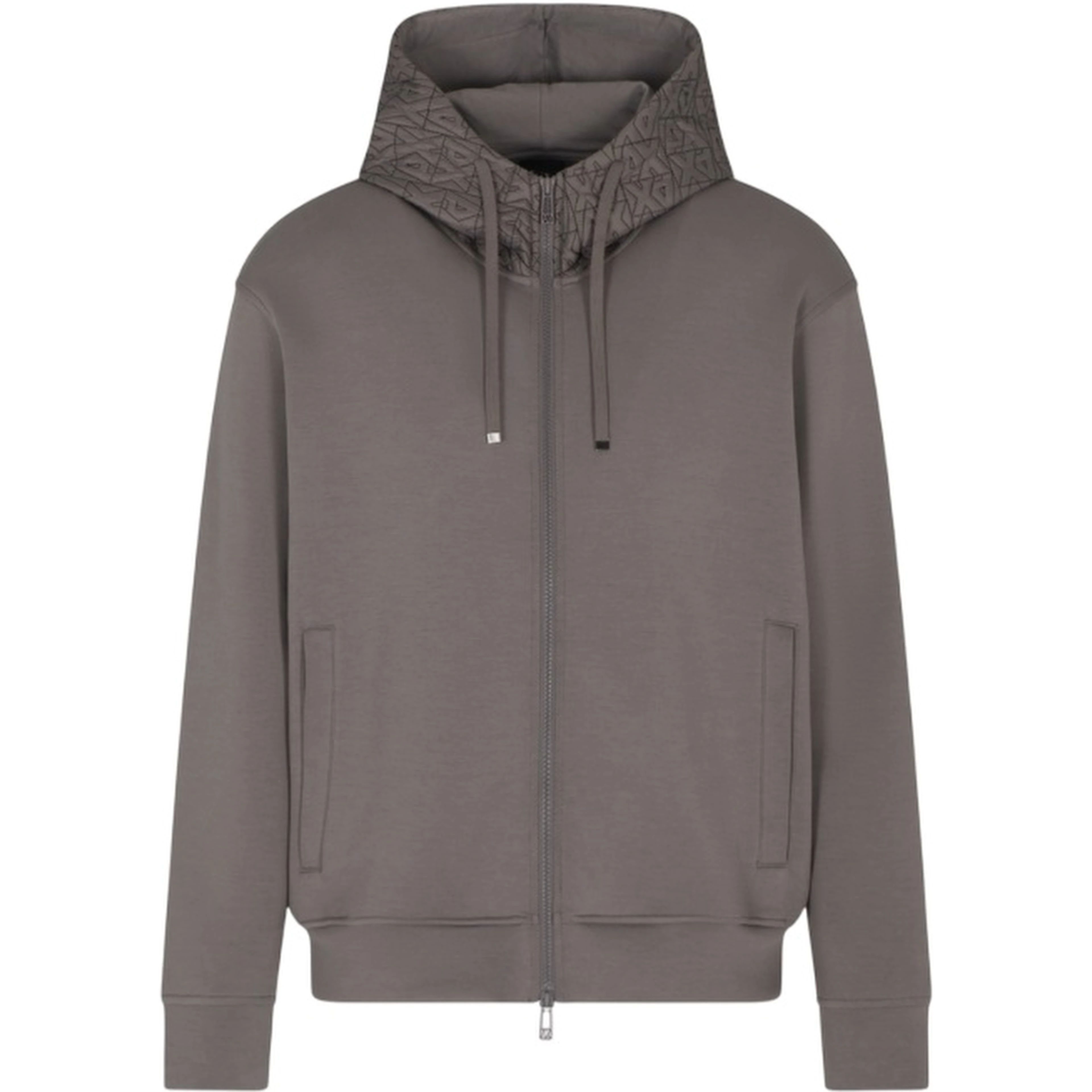 ARMANI EXCHANGE Sweaters Grey