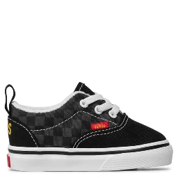 SNEAKER "ERA ELASTIC LACE (FLAME LOGO)"
