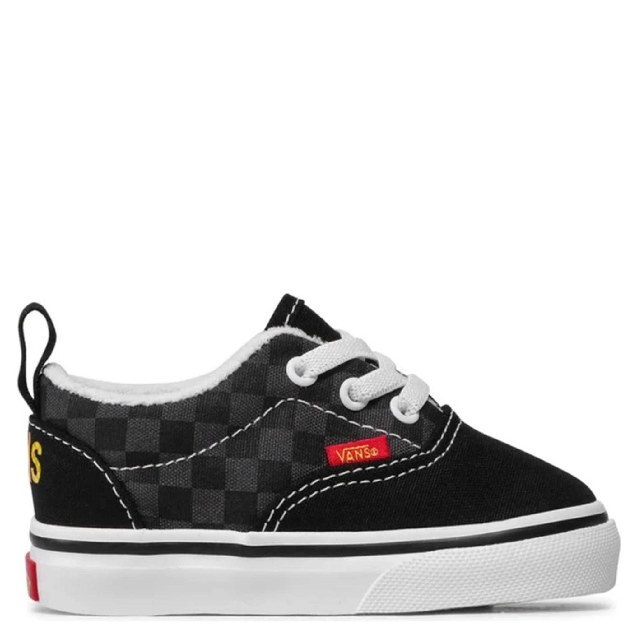 SNEAKER "ERA ELASTIC LACE (FLAME LOGO)"