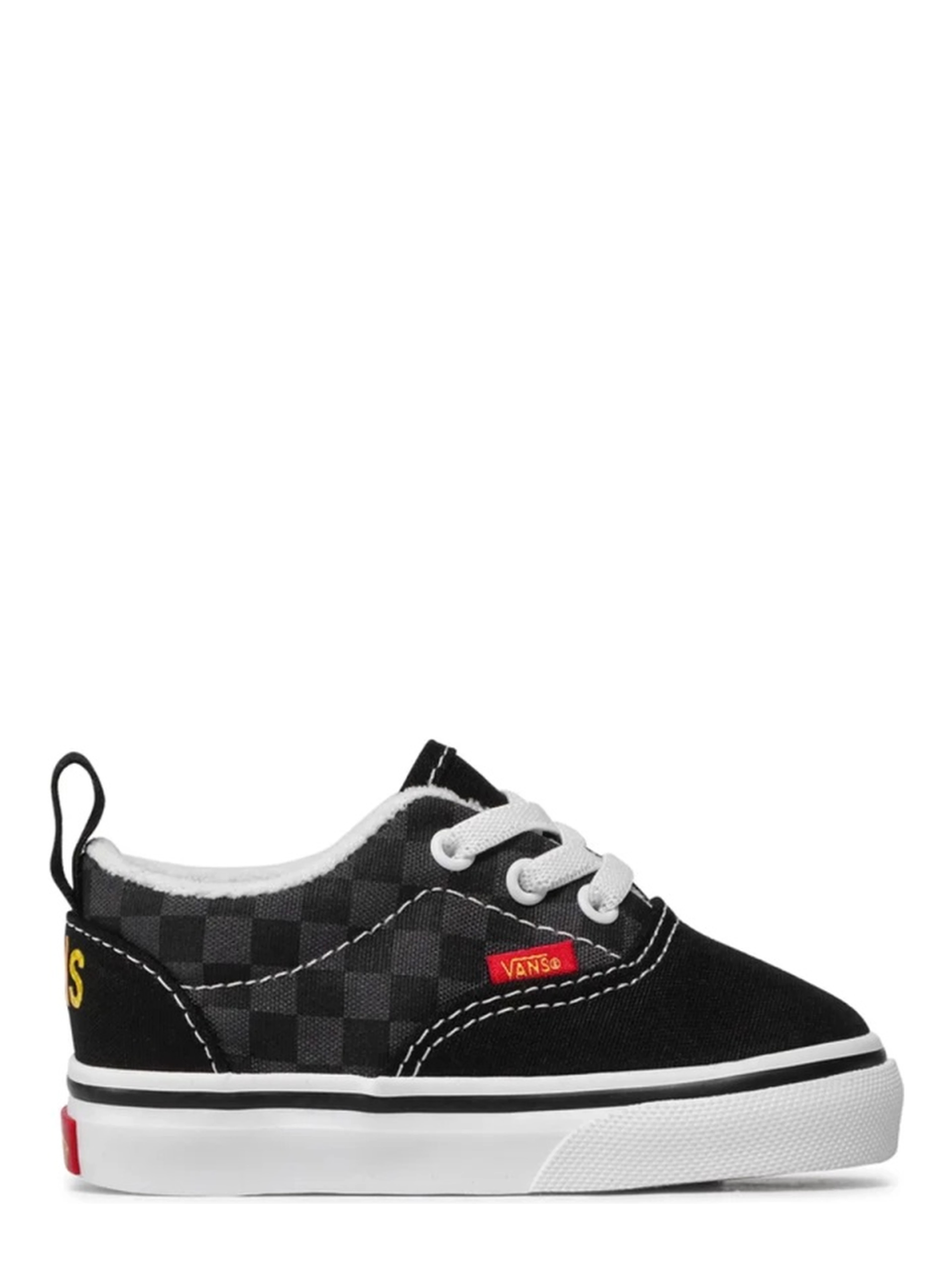 SNEAKER "ERA ELASTIC LACE (FLAME LOGO)"