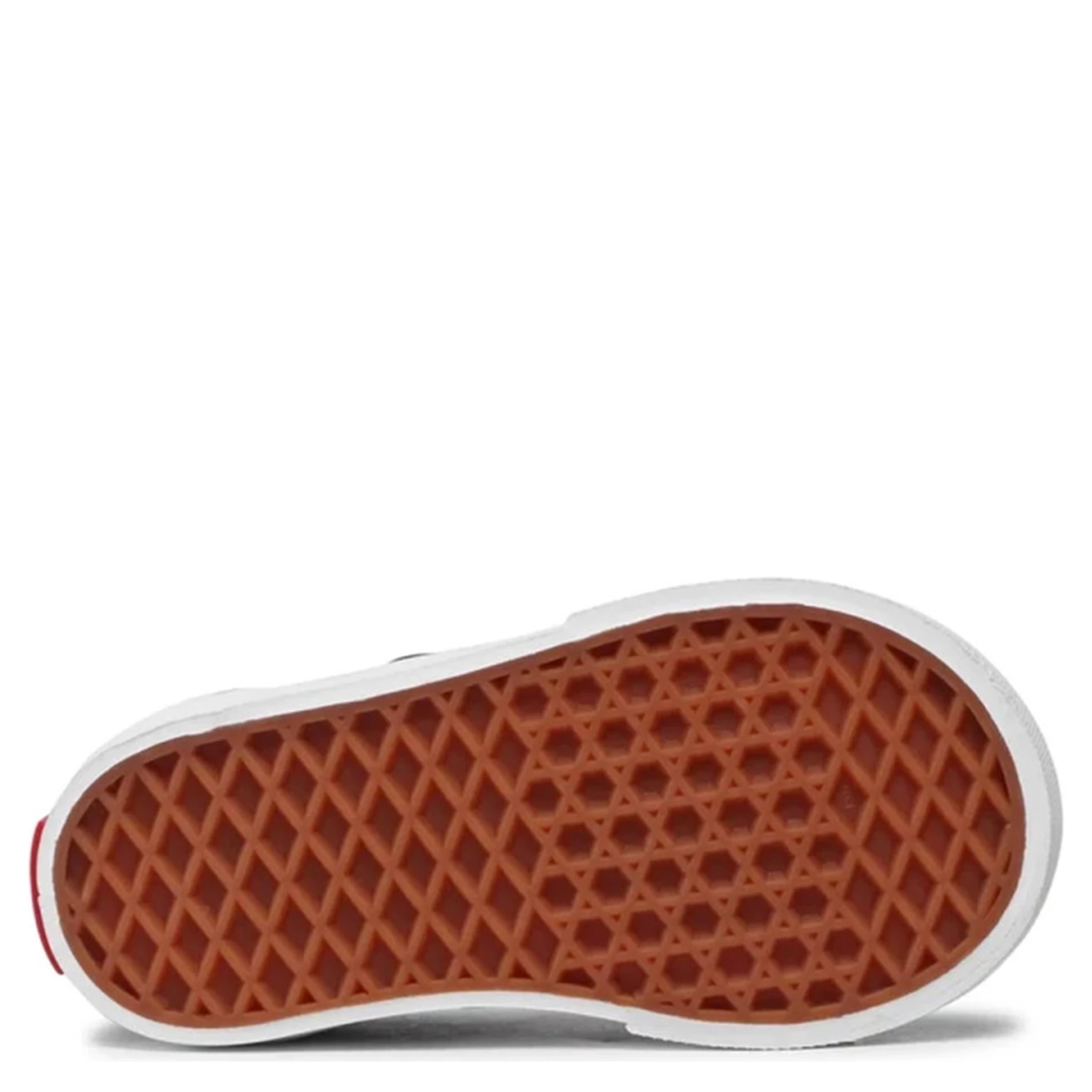 SNEAKER "ERA ELASTIC LACE (FLAME LOGO)"