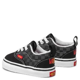 SNEAKER "ERA ELASTIC LACE (FLAME LOGO)"