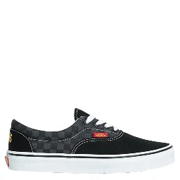 SNEAKER "ERA (FLAME LOGO REPEAT)"