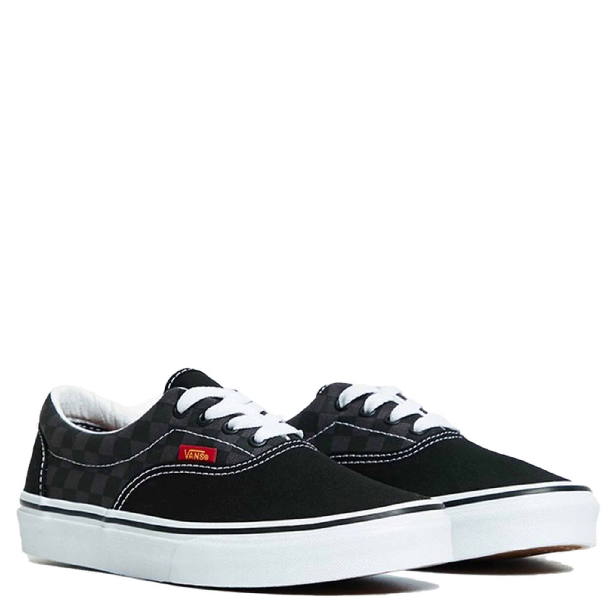 SNEAKER "ERA (FLAME LOGO REPEAT)"