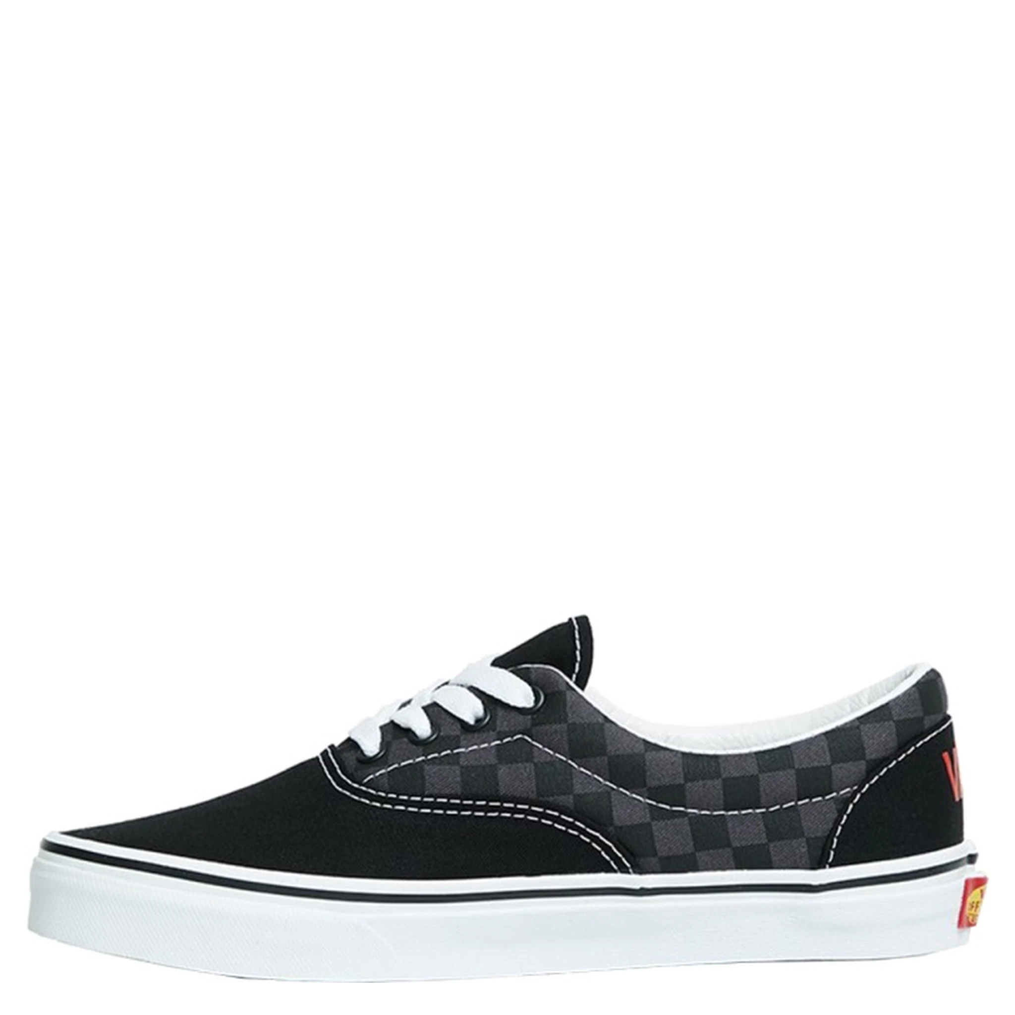 SNEAKER "ERA (FLAME LOGO REPEAT)"