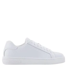 ARMANI EXCHANGE Sneakers White