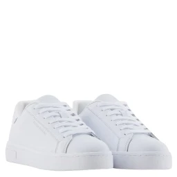 ARMANI EXCHANGE Sneakers White