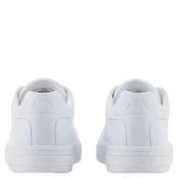 ARMANI EXCHANGE Sneakers White