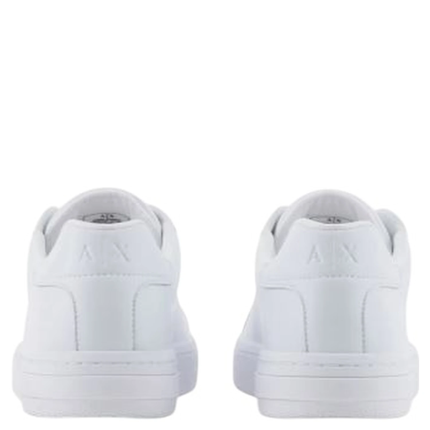 ARMANI EXCHANGE Sneakers White